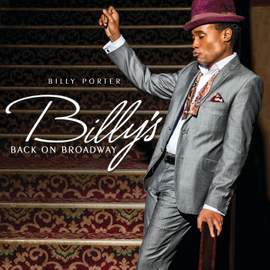 Billy's Back On Broadway