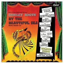 By The Beautiful Sea: Music From The Original Broadway Cast