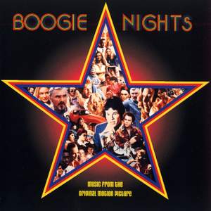 Boogie Nights / Music From The Original Motion Picture