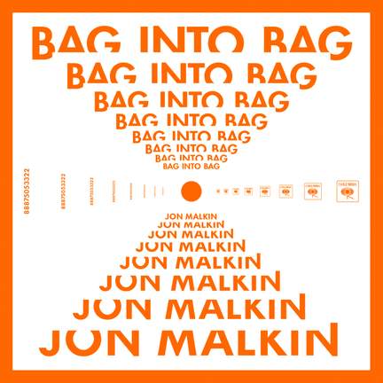 Bag into Bag