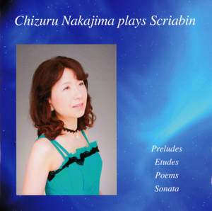 Scriabin: Piano Works