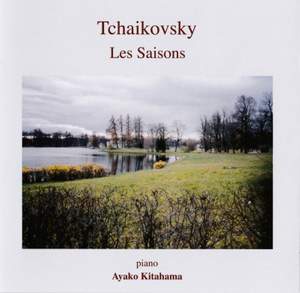 Tchaikovsky: The Seasons, Op. 37a, TH 135