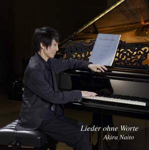 Lieder ohne Worte