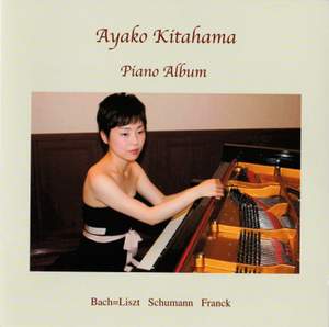 Piano Album