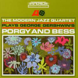 Plays George Gershwin's Porgy And Bess