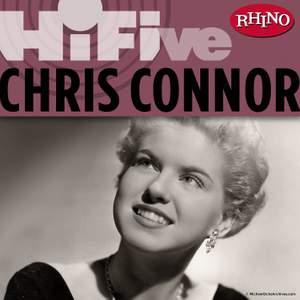 Rhino Hi-Five: Chris Connor