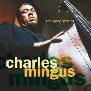 The Very Best Of Charles Mingus