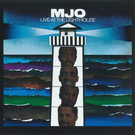 Live At The Lighthouse