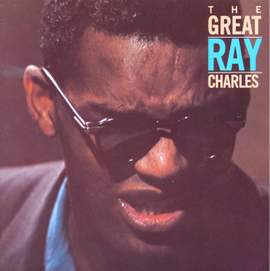 The Great Ray Charles