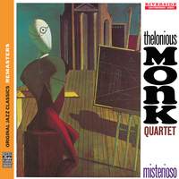 Misterioso [Original Jazz Classics Remasters]
