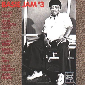 Basie Jam #3