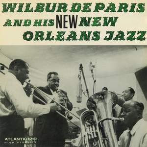 New New Orleans Jazz