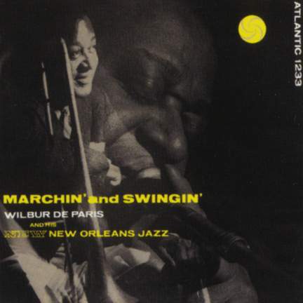 Marchin' And Swingin'