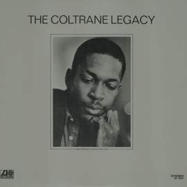 The Coltrane Legacy