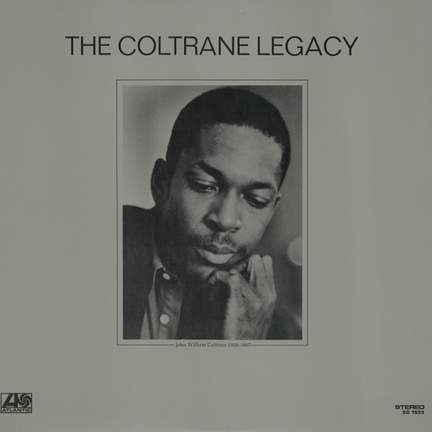 The Coltrane Legacy