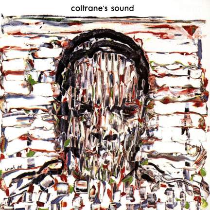 Coltrane's Sound