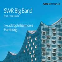 Live at Elbphilharmonie Hamburg