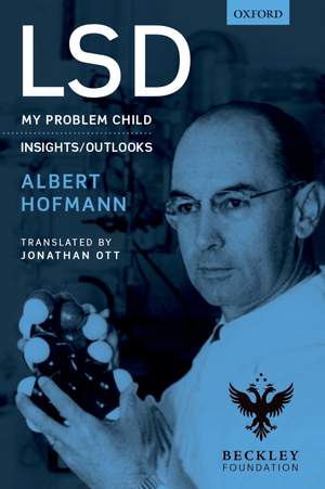 LSD: My problem child