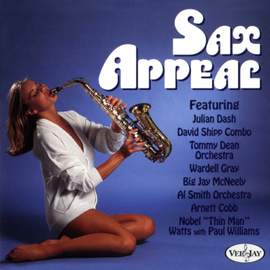Sax Appeal