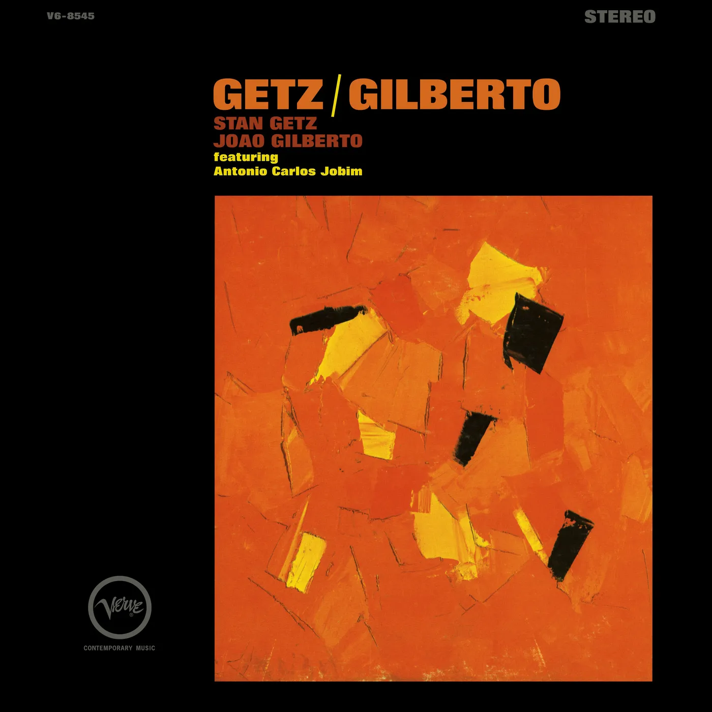 ジャズ Jazz Samba Getz &amp; Gilberto Amazon.com: Jazz Samba[LP]: CDs & Vinyl