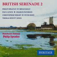 British Serenade 2