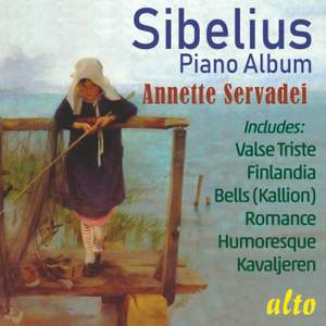 Sibelius: Piano Music