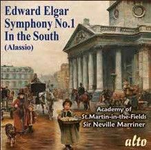 Elgar: Symphony No.1 & In The South