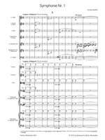 Mahler: Symphony No. 1 Product Image