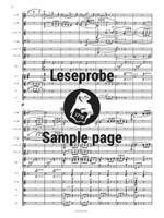 Mahler: Symphonic Movement for orchestra “Blumine” Product Image