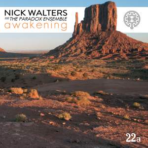 Awakening - Vinyl Edition