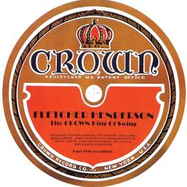 The Crown King Of Swing