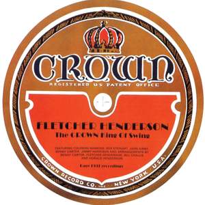 The Crown King Of Swing