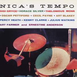 Nica's Tempo