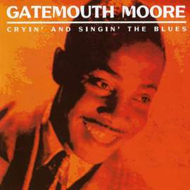 Cryin' And Singin' The Blues