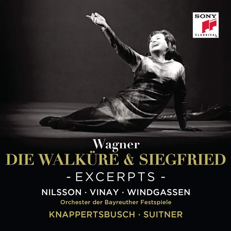 Birgit Nilsson Edition - Sony: 88985392322 - 31 CDs | Presto Music
