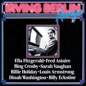 Irving Berlin Always Product Image