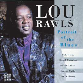 Portrait Of The Blues