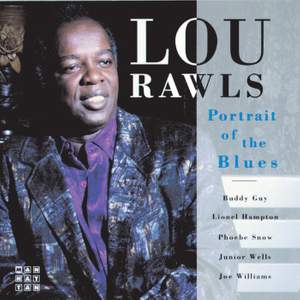 Portrait Of The Blues