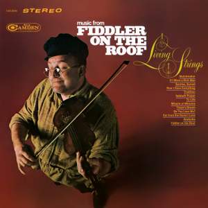 Music from 'Fiddler On the Roof'