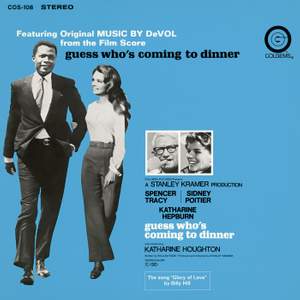 Guess Who's Coming to Dinner (Original Motion Picture Soundtrack)