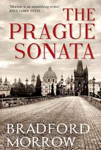 Prague Sonata, The