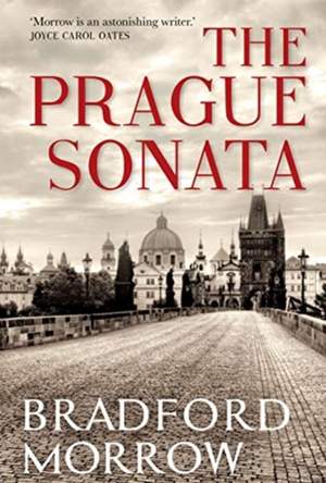 Prague Sonata, The