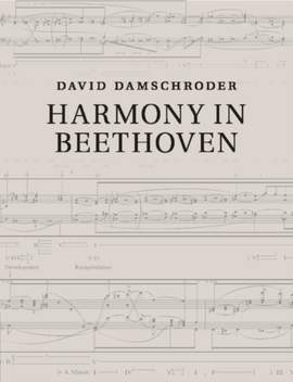 Harmony in Beethoven