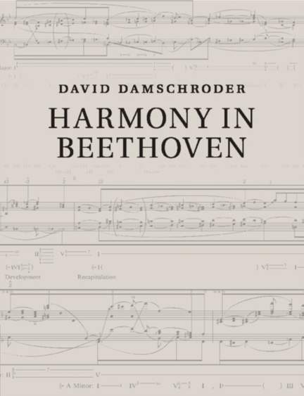 Harmony in Beethoven