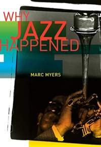 Why Jazz Happened