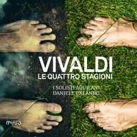 Vivaldi: The Four Seasons