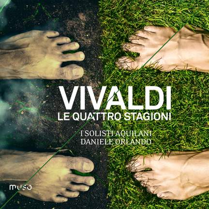 Vivaldi: The Four Seasons