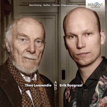 Loevendie: Nachklang, Reflex, Dance & Improvisations