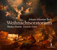Bach, J S - Christmas Oratorio, BWV248