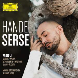 Handel: Serse